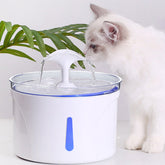 Automatic Circulating Pet Water Fountain