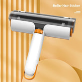 Portable Pet Hair Removal Roller Brush