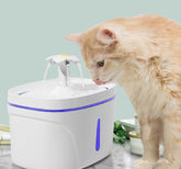 Automatic Pet Water Feeder
