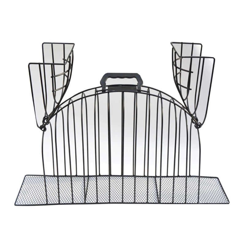 Cats Bath And Transport Cage To Prevent Scratching