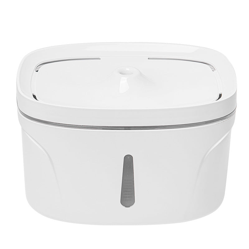 Automatic Pet Water Feeder