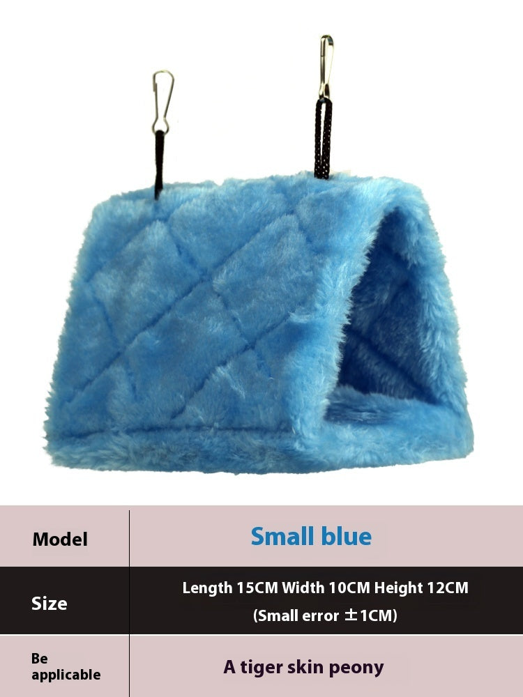 Four Seasons Universal Thermal Insulation Bird's Nest Hammock