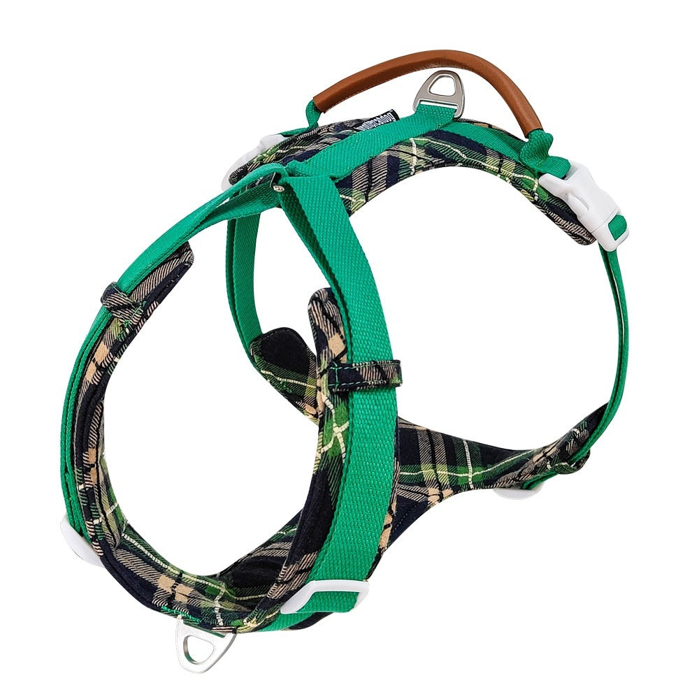 Dog Harness Strap with Handle